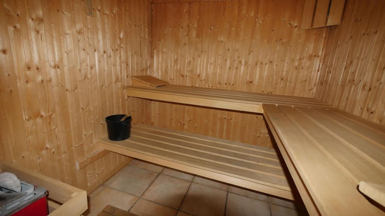 Chalet Adonis - Montriond, Morzine, Avoriaz Dış mekan fotoğraf