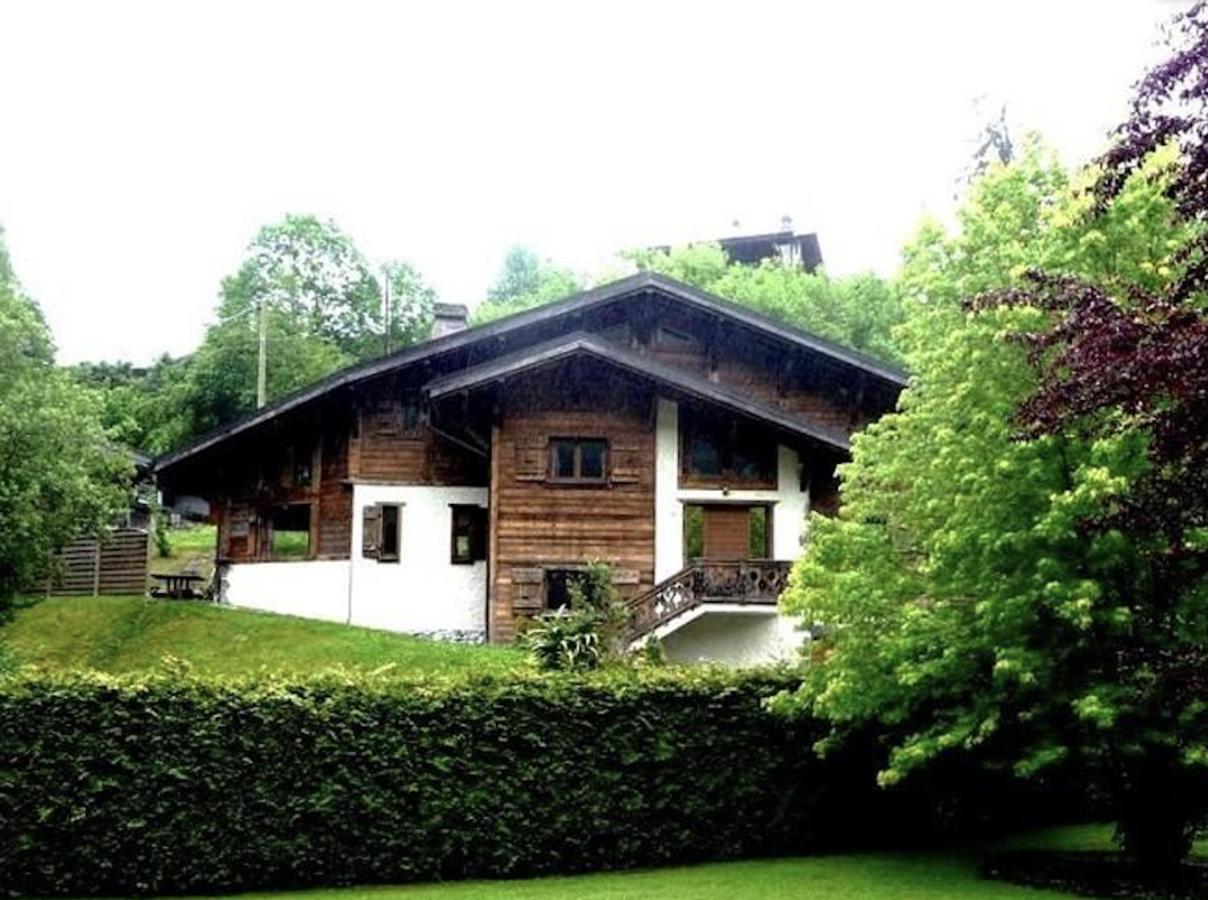 Chalet Adonis - Montriond, Morzine, Avoriaz Dış mekan fotoğraf