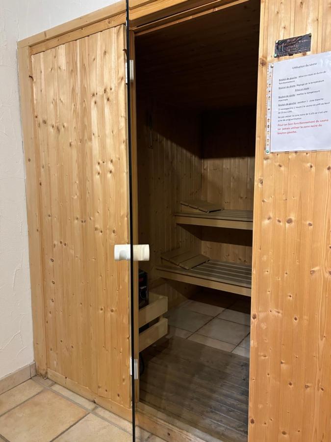 Chalet Adonis - Montriond, Morzine, Avoriaz Dış mekan fotoğraf