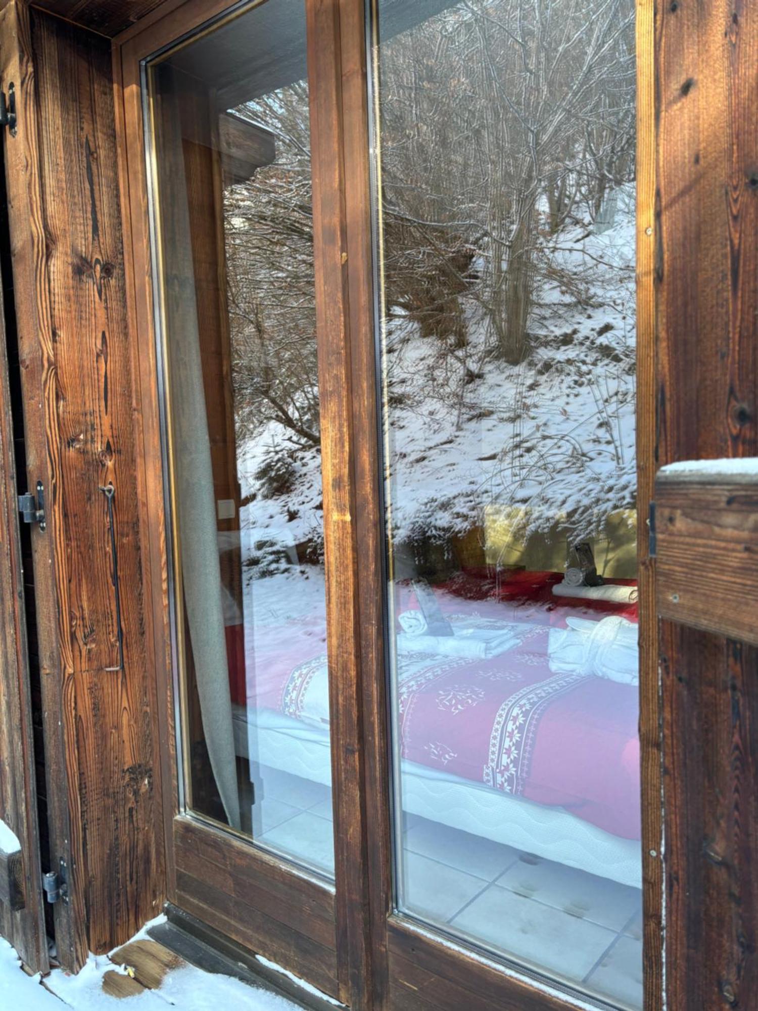 Chalet Adonis - Montriond, Morzine, Avoriaz Dış mekan fotoğraf