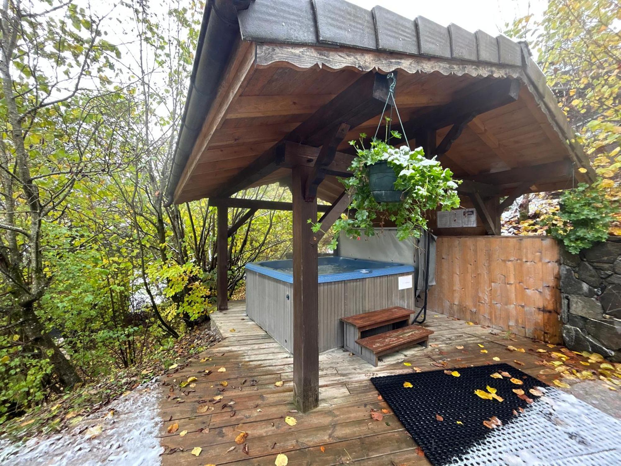 Chalet Adonis - Montriond, Morzine, Avoriaz Dış mekan fotoğraf